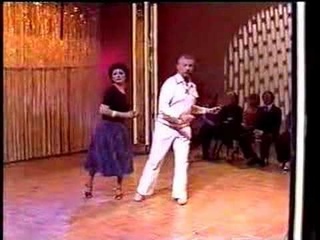 Finnish Disco Lesson