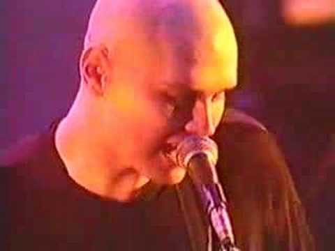 Smashing Pumpkins Live 1996