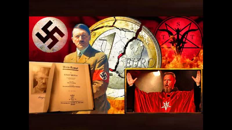 Alcyon Pléyades 38 1ª: Satanismo, dictadura global, crisis España, Latinoamérica, Trump, Brexit UK