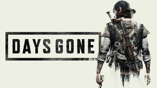 Days gone (жизнь после)#6 зачистка огромного лагеря мародеров