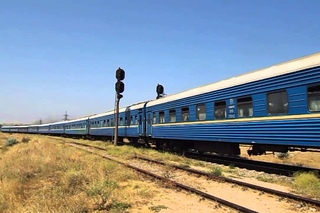 ТЭП70-0118  Крым, Керчь/TEP70-0118  Crimea, Kerch