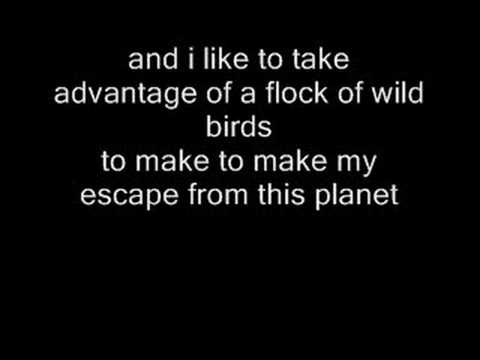 Little Prince Andrew Jackson Jihad ( with lyrics