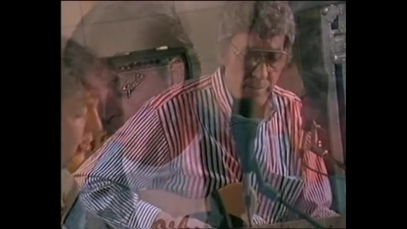 Paul Mc Cartney Carl Perkins My Old Friend (