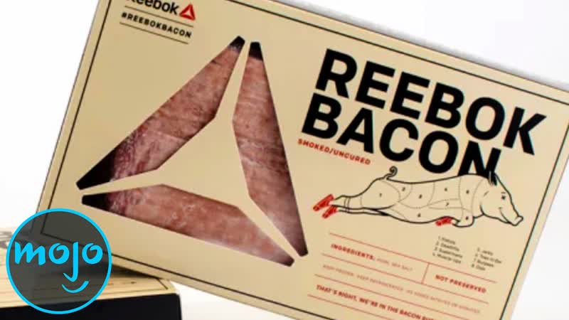 Top 10 Products Companies Want You To Forget