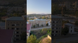 ŞUŞA SƏHƏRİ