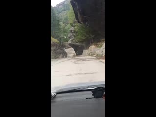 Видео от Болата Куматая