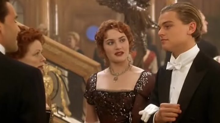 TITANIC (1998) FRANCAIS,