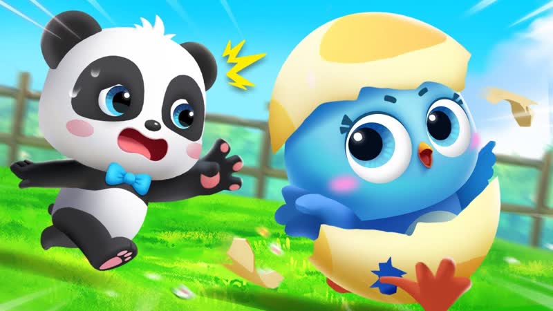 Rescue Little Egg Mission + More, Magical Chinese Characters Collection, Best Cartoon for