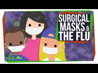 Do Surgical Masks Protect You from Viruses