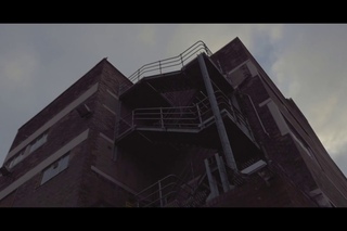 Ded Tebiase - Miss Groves (Official Video)