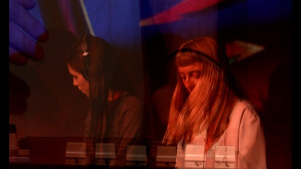 NTS: Smerz live at Uniqlo Tate
