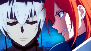 AMVToaru Kagaku No Accelerator - Voodoo People