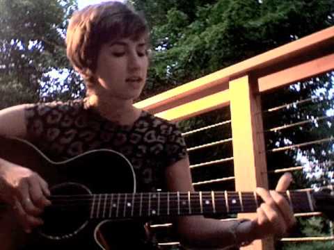 I Will Follow You Into The Dark ( Acoustic Cover) Death Cab For