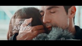 Ferhat & Asli  Open Arms
