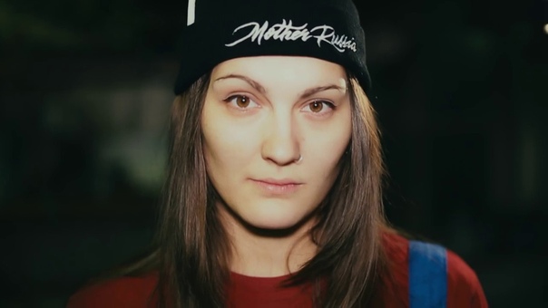 Mother Russia Saint