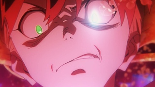 Pathetic // AMV - Evangelion 3.0 +