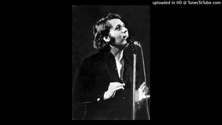 RAPHAEL - Canta en VIVO - Ave Maria . Listen to me