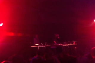 DNB OPENING @ Cinema Club [5]