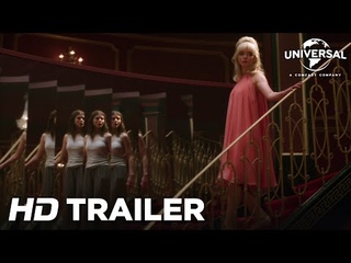 NOITE PASSADA EM SOHO  Trailer Oficial - Breve Nos Cinemas