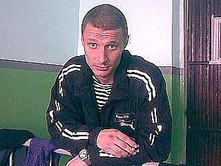 Ванятко Мазурец, Украина, Николаев