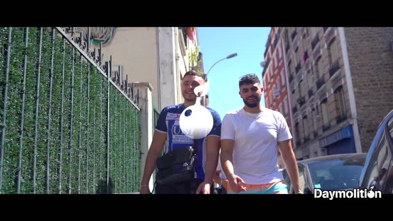 2 Lak Je m en tape OKLM