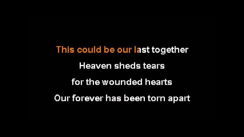 Endless A Silent Whisper Urbandub ( Karaoke, Instrumental
