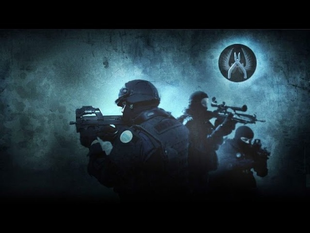 CS: GO MOD for CSS V84, CS: GO МОД для CSS