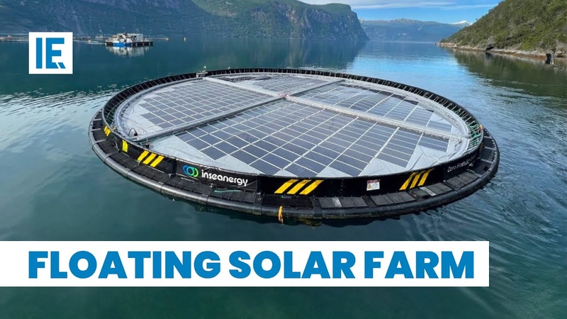 Should We Put Solar Panels on