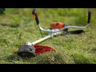 Little Morgen - Big green grass.Большая зеленая трава (Funny music video)