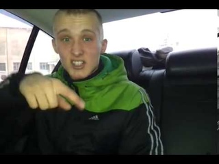 Пацан Красава Респект ему круто зачитал Рэп