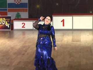 София Гаммаль. Амарейн