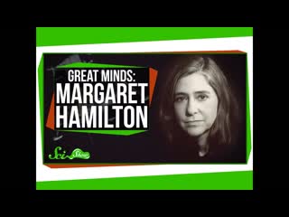 Great Minds: Margaret Hamilton