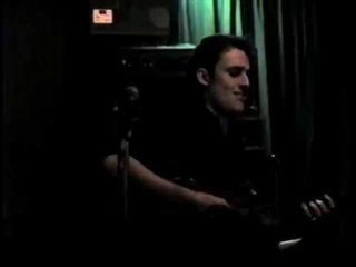 storm & stress 09-27-1997 O'Brien's