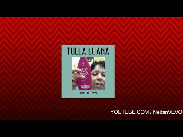 Tulla Luana Leite De Rosas (