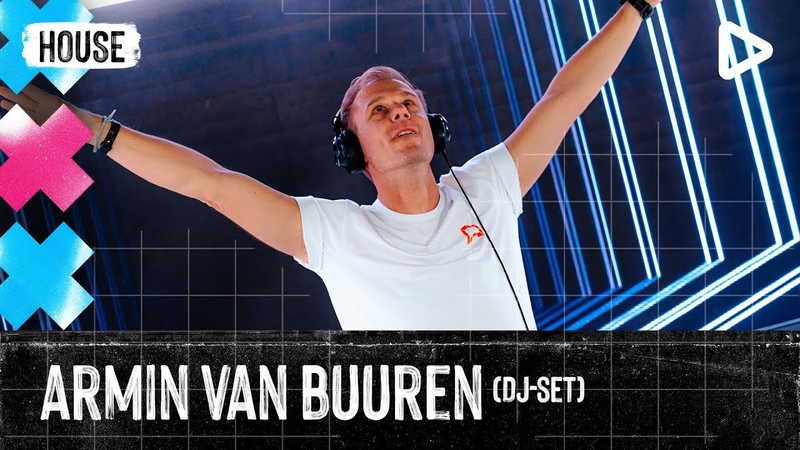 Armin van Buuren ADE ( DJ set),