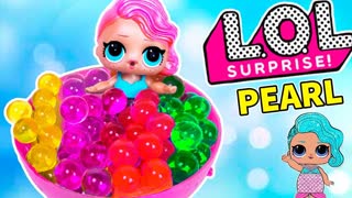 Funny LOL video for children and toddlers