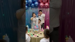 Gender party