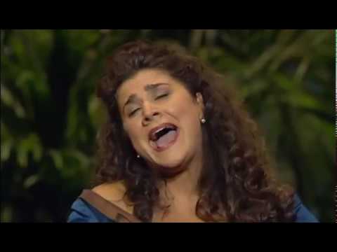 Cecilia Bartoli Vivaldi. LOlimpiade. Siam navi allonde