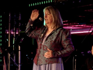 Steeleye Span 'Tamlin' Great Yarmouth Prog fest 9 November 2023