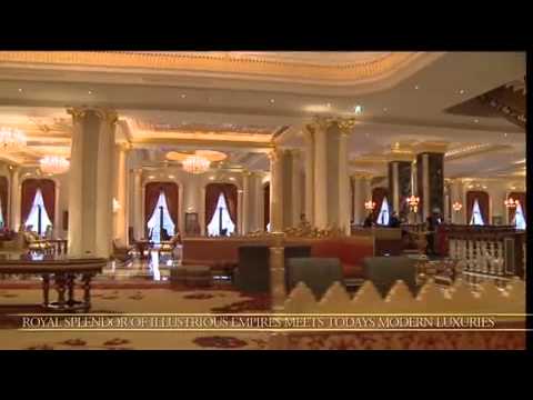 Mardan Palace