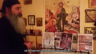 + Ecumenitii nu au Har !