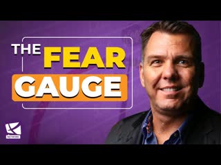 Are Key Market Indicators Signaling Something Big - Andy Tanner