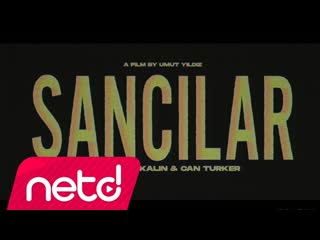 Grkem Akaln & Can Trker - Sanclar