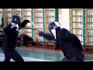 dueling club