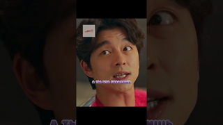 Не знает, как помириться с девушкой #токкэби #дорама #kdrama