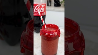 Cherry jolly-rancher Jack & Coke