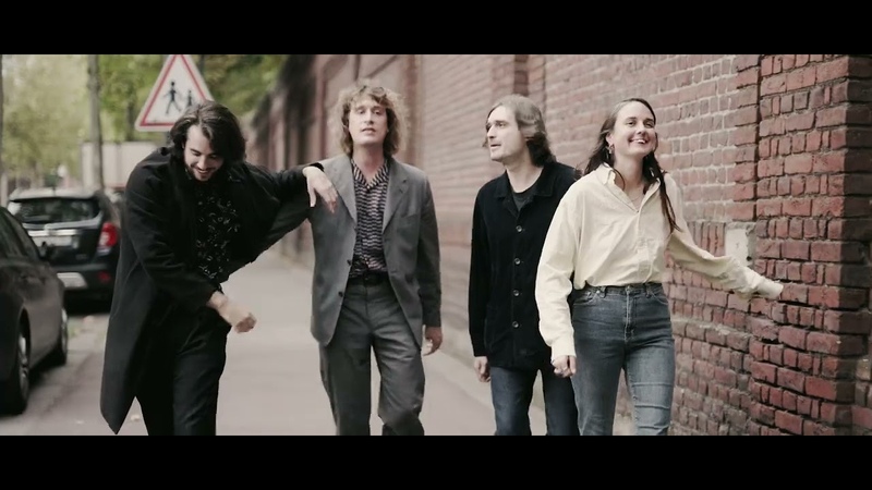 Pop Crimes My Friends ( Official