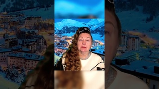 🌟ВОТ В ТАКОМ МИРЕ ВЫ ЖИВЕТЕ | Наталья Грибанова | Дар Мира