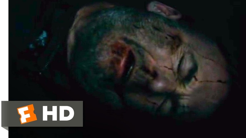 Nobody (2021) Escaping the Trunk Scene (3, 10),