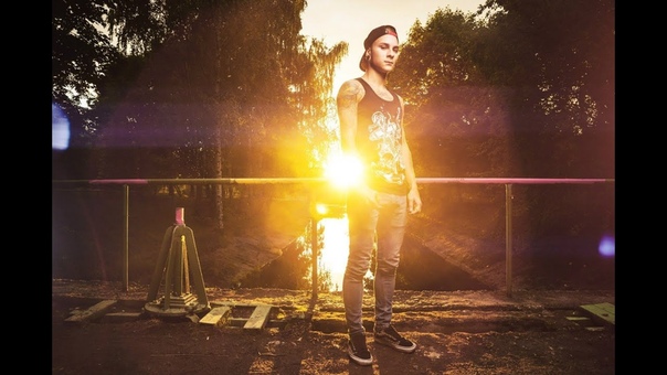 Serezha Raev Bring me the horizon Can you feel my heart ( Vocal